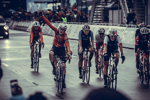 Worlds 2024 Womens road race