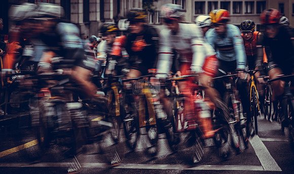 Worlds 2024 Womens road race