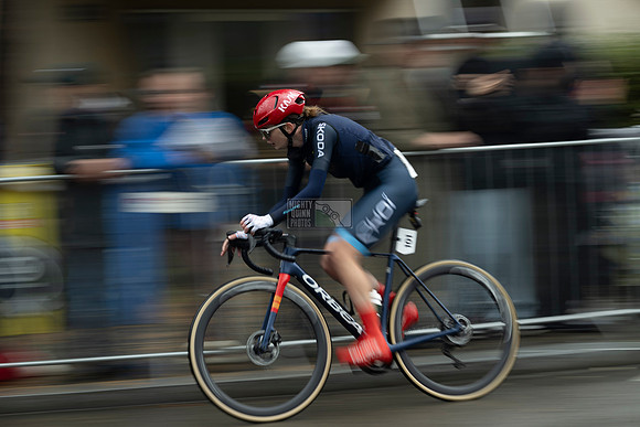 Worlds 2024 Womens road race
