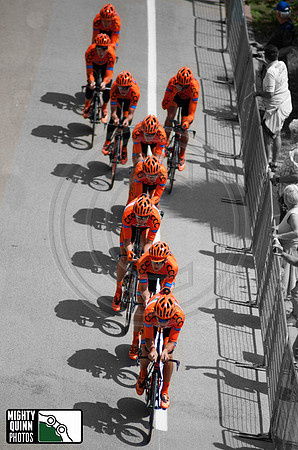 Professional Cycling Team CCC