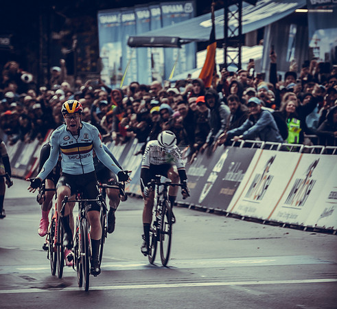Worlds 2024 Womens road race