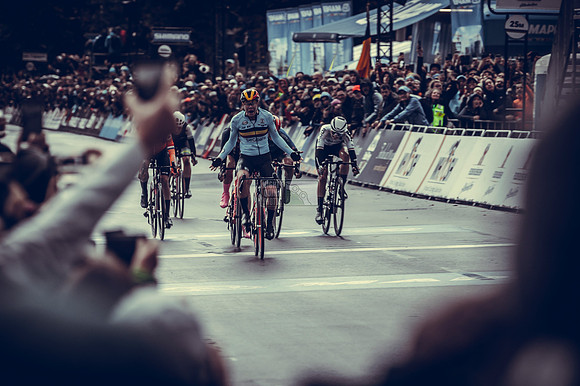 Worlds 2024 Womens road race