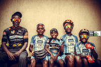Rwanda