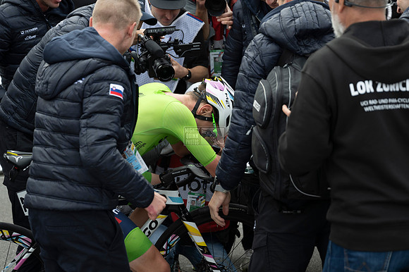 Worlds 2024 Womens road race