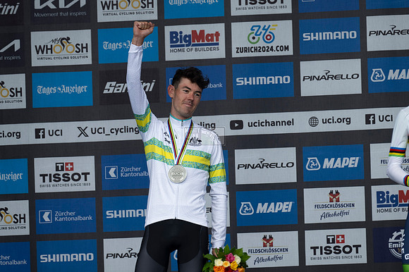 Worlds 2024 Womens road race