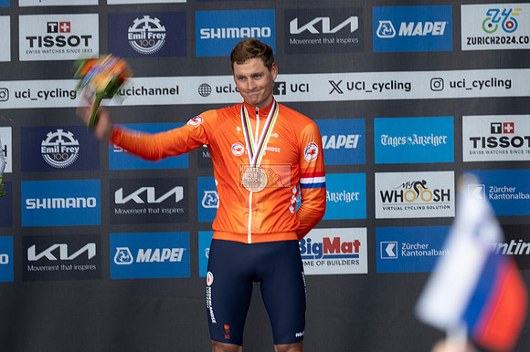 Worlds 2024 Womens road race