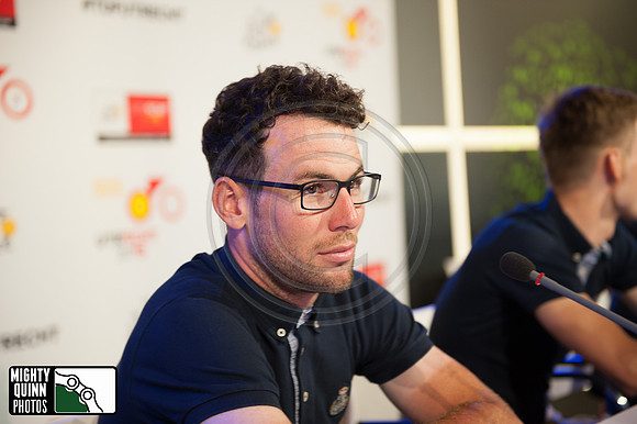 Mark CAVENDISH