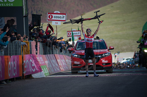 Giro D'Italia