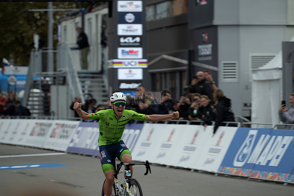 Worlds 2024 Womens road race