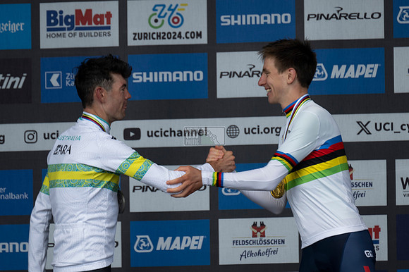 Worlds 2024 Womens road race