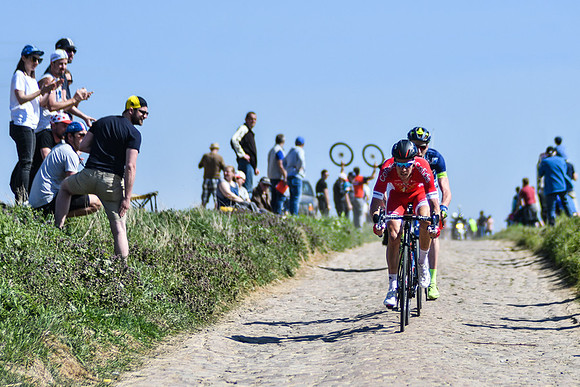 Paris Roubaix