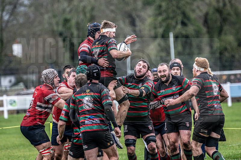 mightyquinnphotos | Rugby