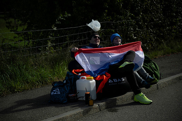 Worlds 2024 Womens road race