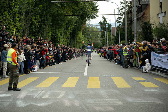 Worlds 2024 Womens road race