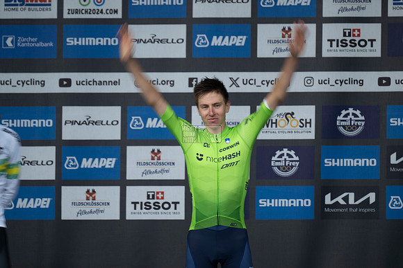 Worlds 2024 Womens road race