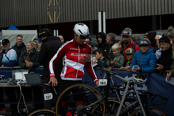 Worlds 2024 Womens road race