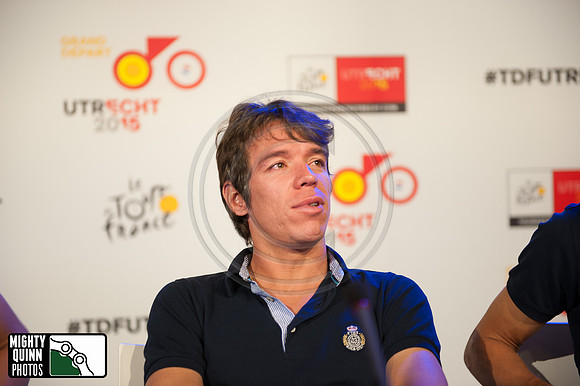 Rigoberto URAN URAN