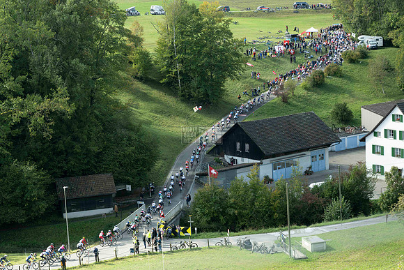 Worlds 2024 Womens road race