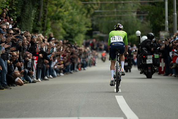 Worlds 2024 Womens road race