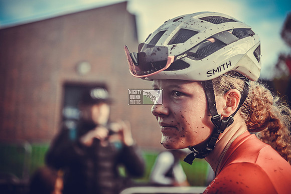 Worlds 2024 Womens road race