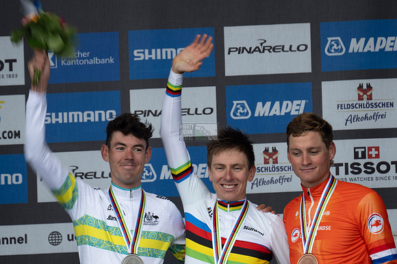 Worlds 2024 Womens road race