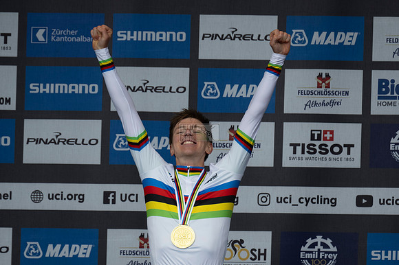 Worlds 2024 Womens road race