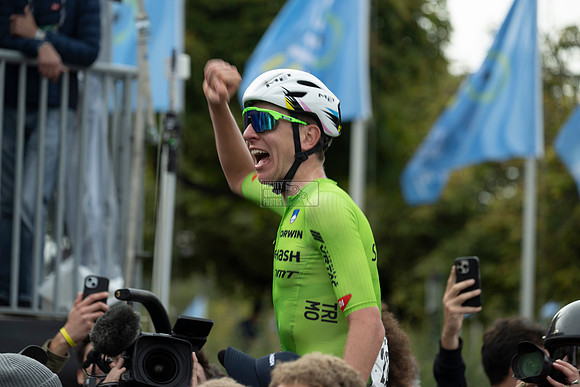 Worlds 2024 Womens road race