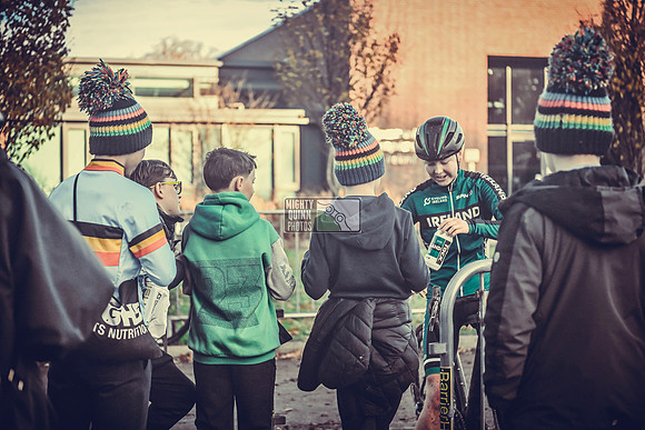 Worlds 2024 Womens road race