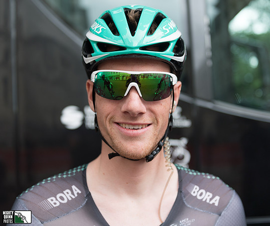 Sam Bennett