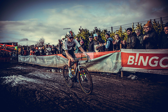 Worlds 2024 Womens road race