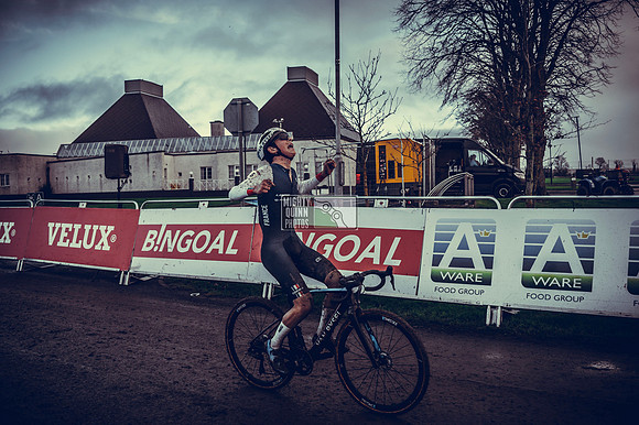 Worlds 2024 Womens road race