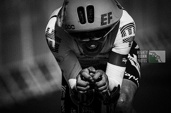 La Vuelta 2024