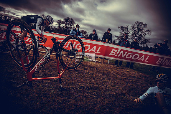 Worlds 2024 Womens road race