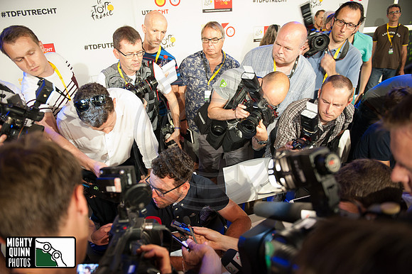 Mark CAVENDISH