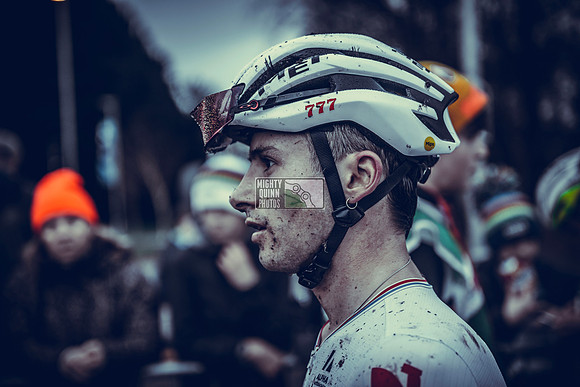 Worlds 2024 Womens road race