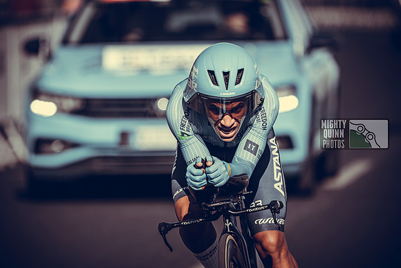La Vuelta 2024
