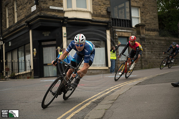 Pateley Bridge