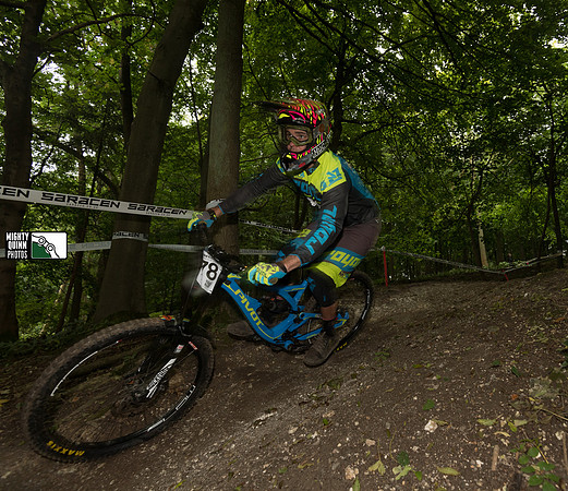 Chris SPINKS