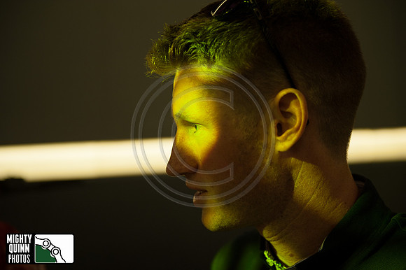 Mark RENSHAW