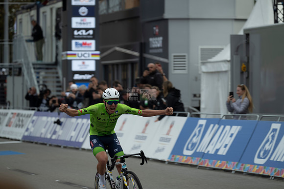 Worlds 2024 Womens road race