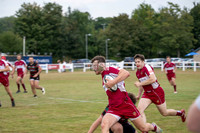 AMERSHAM & CHILTERN Mens