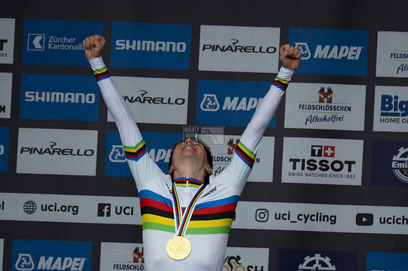 Worlds 2024 Womens road race