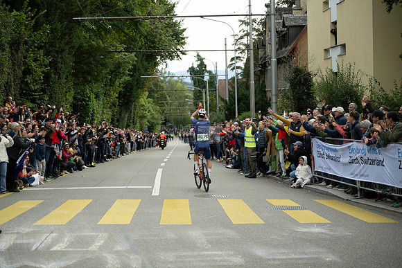 Worlds 2024 Womens road race