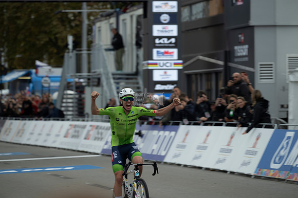 Worlds 2024 Womens road race