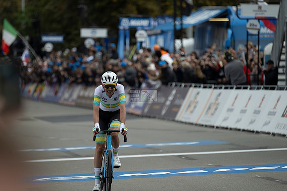Worlds 2024 Womens road race