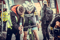 Beyond the finish line
