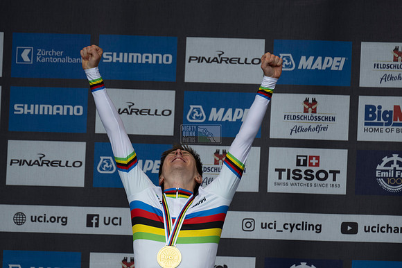 Worlds 2024 Womens road race