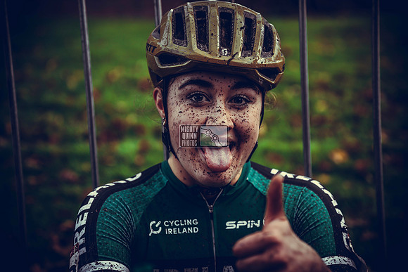 Worlds 2024 Womens road race