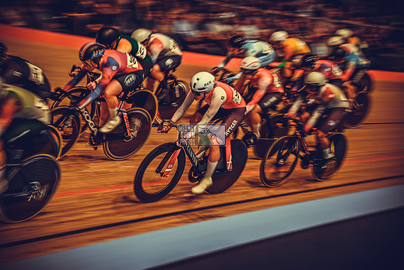 Worlds 2024 Womens road race