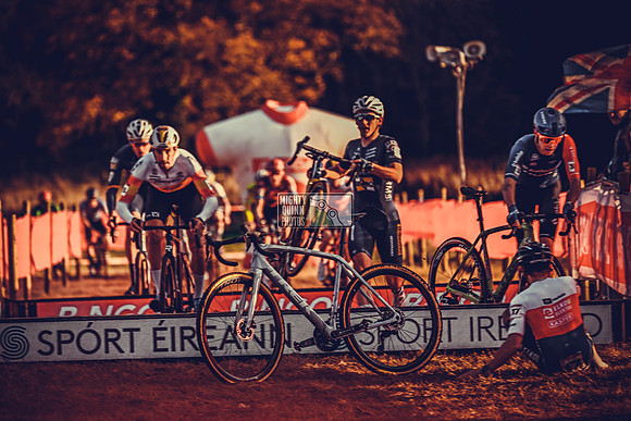 Worlds 2024 Womens road race